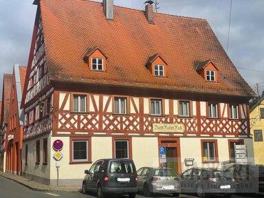 Gastronomie/Hotel zum Kauf 99.000 € Waischenfeld Waischenfeld 91344