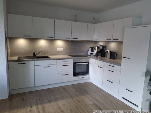 Wohnung zur Miete 1.100 € 3 Zimmer 85,8 m² frei ab 01.10.2026 Bad Zwischenahn II Bad Zwischenahn 26160