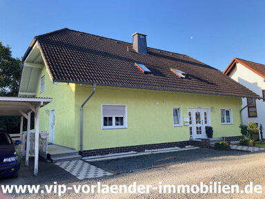 Einfamilienhaus zum Kauf 547.000 € 10 Zimmer 230 m² 585 m² Grundstück Puderbach Puderbach 56305