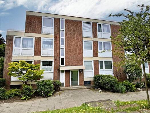 Wohnung zum Kauf 250.000 € 2,5 Zimmer 67,5 m² Billstedt Hamburg 22115