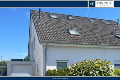 Doppelhaushälfte zum Kauf 315.000 € 3 Zimmer 102 m² 193 m² Grundstück Euskirchen Euskirchen 53879