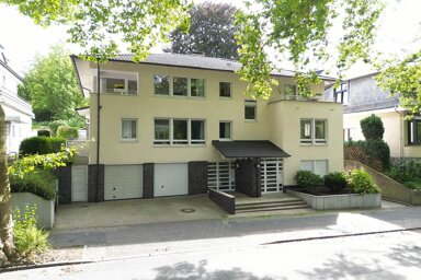 Mehrfamilienhaus zum Kauf provisionsfrei 1.995.000 € 12 Zimmer 430 m² 920 m² Grundstück Kurfürstenstraße 18 Grumme Bochum 44791