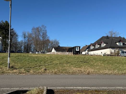 Grundstück zum Kauf 2.053 € 700 m² Grundstück Marianusstraße Wershofen Wershofen 53520