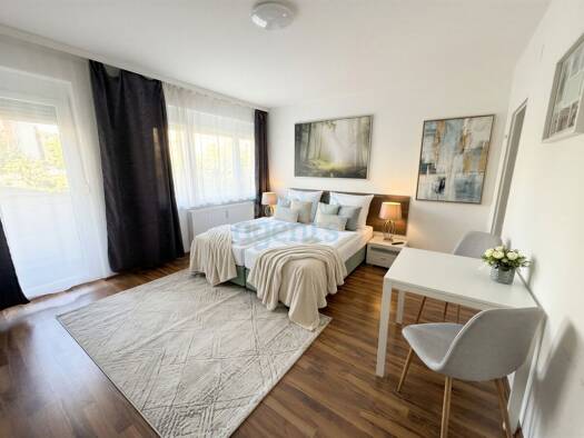 Wohnung zum Kauf 125.000 € 1 Zimmer 27,3 m² EG Graz 8045