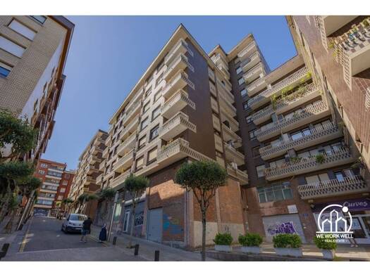 Wohnung zum Kauf 395.000 € 4 Zimmer 119 m² 7. Geschoss Bilbao 48006