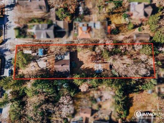 Grundstück zum Kauf 1.250.000 € 2.400 m² Grundstück Adendorf 21365