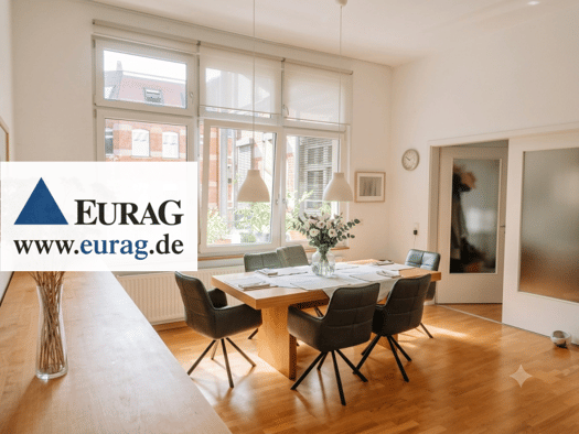 Wohnung zum Kauf 730.000 € 3 Zimmer 177 m² 1. Geschoss frei ab 01.10.2026 Innenstadt Fürth 90762