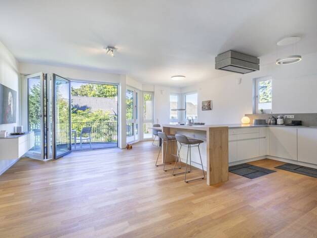 Wohnung zum Kauf 1.230.000 € 4 Zimmer 108 m² 1. Geschoss Marienburg Köln / Marienburg 50968