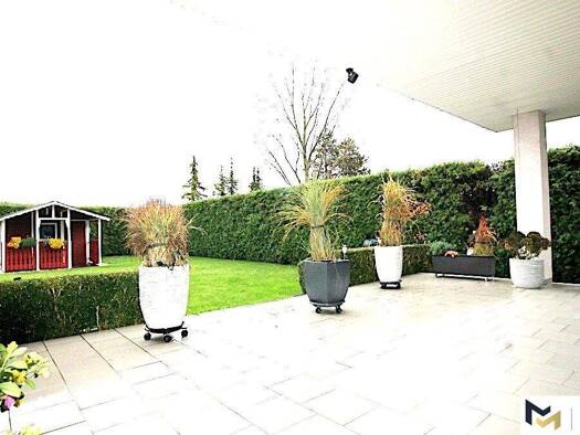 Bungalow zum Kauf 599.000 € 3 Zimmer 150 m² 924 m² Grundstück Fasangasse Trumau 2521