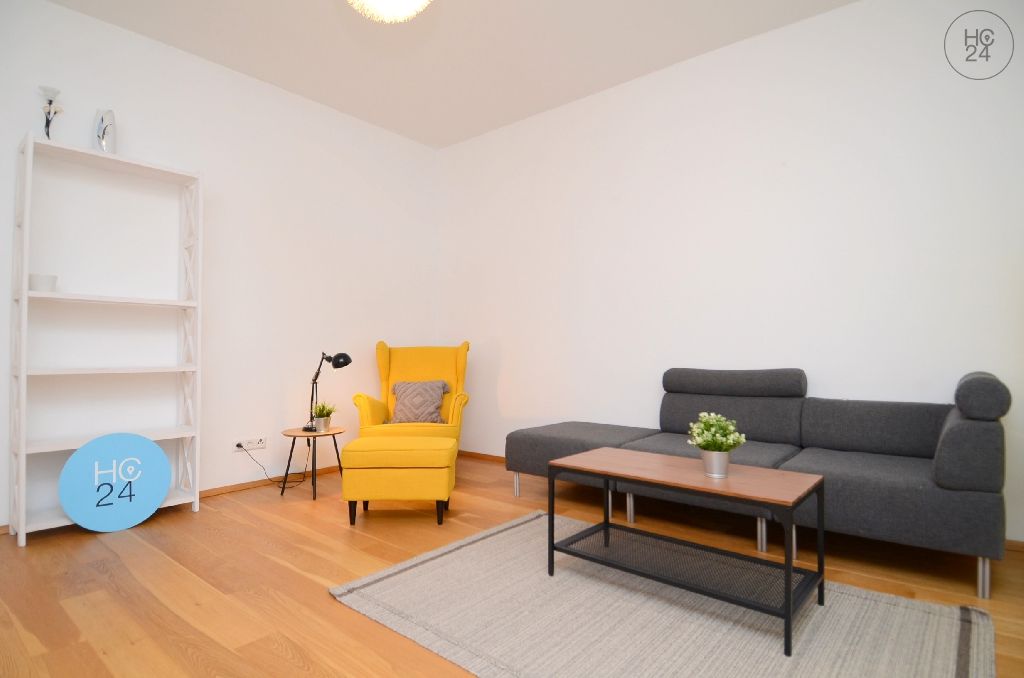 Wohnung zur Miete Wohnen auf Zeit 1.310 € 2 Zimmer 65 m²<br/>Wohnfläche 04.02.2025<br/>Verfügbarkeit Karlstr. Ulm 89073