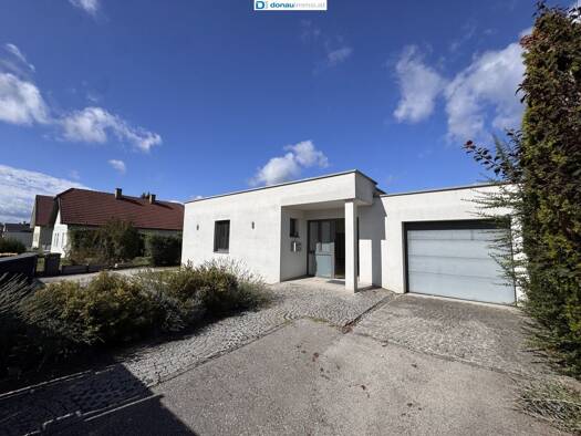 Haus zum Kauf 330.000 € 3 Zimmer 100,7 m² 597 m² Grundstück Loosdorf 3382