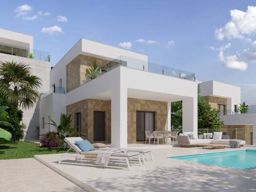 Haus zum Kauf 598.000 € 165 m² 405 m² Grundstück Polop 03520