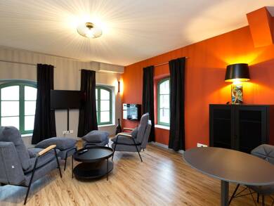 Studio zum Kauf 195.850 € 2 Zimmer 49 m² 1. Geschoss Klink Klink 17192