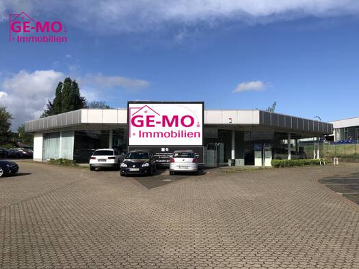 Halle/Industriefläche zur Miete 1.578 m² Lagerfläche Auerbachstr. 25 Röhe Eschweiler 52249