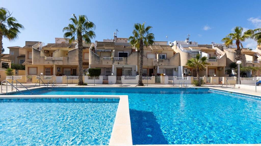 Haus zum Kauf 180.000 € Guardamar del Segura 03140