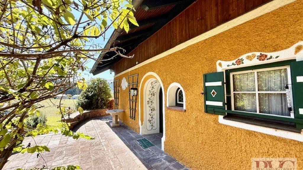 Einfamilienhaus zum Kauf 1.150.000 € 5 Zimmer 153 m² 470 m² Grundstück Aigen I Salzburg 5020