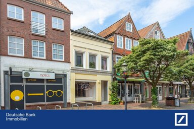 Mehrfamilienhaus zum Kauf 369.000 € 4 Zimmer 220,3 m² 104 m² Grundstück Buxtehude Buxtehude 21614