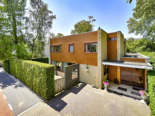 Villa zum Kauf 2.395.000 € 10 Zimmer 302 m² 683 m² Grundstück de bosporus 26 amstelveen 1183 GJ