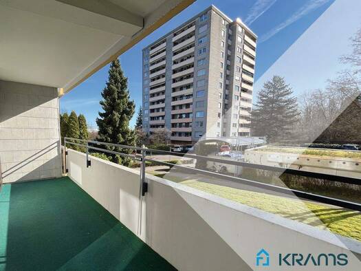 Wohnung zum Kauf 160.000 € 2 Zimmer 57 m² 1. Geschoss Orschel-Hagen Reutlingen 72760