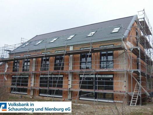 Reihenmittelhaus zum Kauf provisionsfrei 390.000 € 5 Zimmer 148 m² 350 m² Grundstück Reinsen Stadthagen / Habichhorst 31655