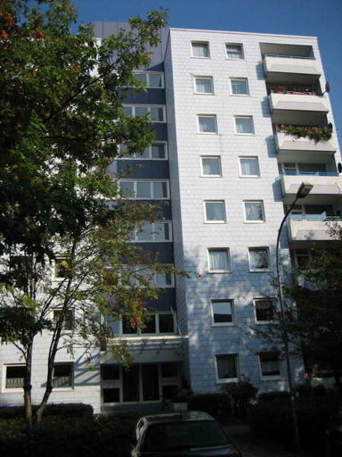 Wohnung zur Miete nur mit Wohnberechtigungsschein 403 € 3 Zimmer 81 m² 5. Geschoss Baumwirtsweg 6 Kurl - Süd Dortmund 44319