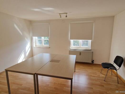 Bürofläche zur Miete 490 € 57,5 m² Bürofläche Traunstein Traunstein 83278