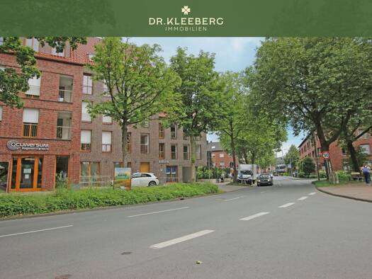 Wohnung zur Miete 1.256 € 2 Zimmer 93 m² Handorf Münster 48157
