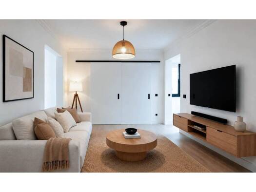 Wohnung zum Kauf 425.000 € 3 Zimmer 72 m² 1. Geschoss l'Hospitalet de Llobregat 08903