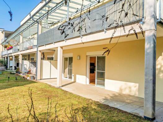 Wohnung zum Kauf 395.000 € 3 Zimmer 81 m² EG Andritz Graz,12.Bez.:Andritz 8045