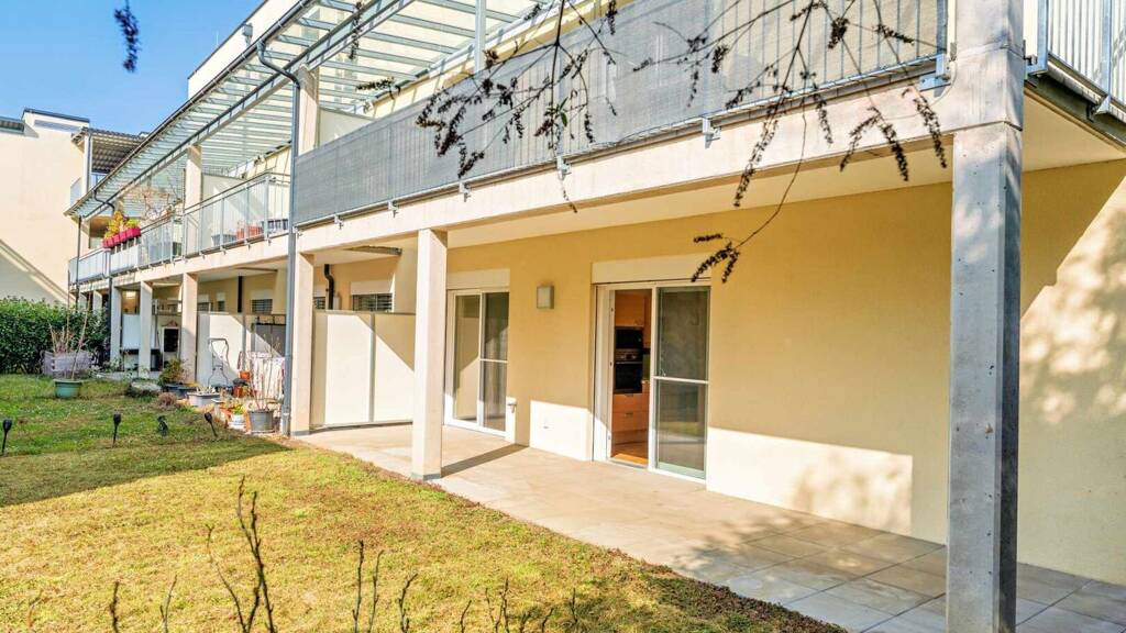Wohnung zum Kauf 395.000 € 3 Zimmer 81 m² EG Andritz Graz,12.Bez.:Andritz 8045