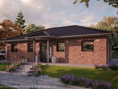 Bungalow zum Kauf provisionsfrei 413.195 € 4 Zimmer 108,4 m² 763 m² Grundstück Wesselburen 25764