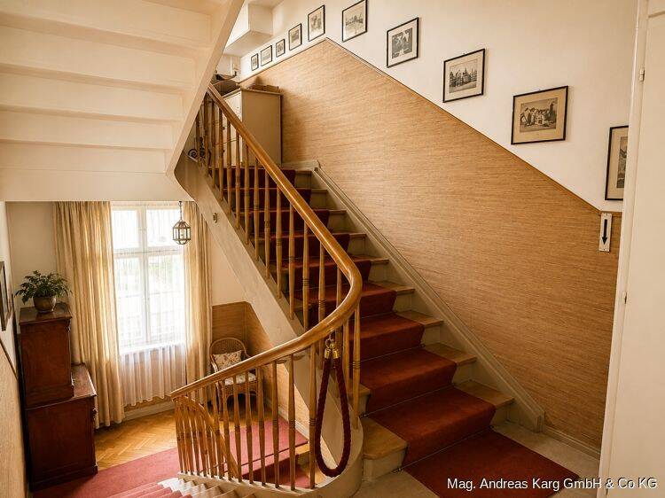 Haus – Bregenz, Bezirk Bregenz - Ansicht 5