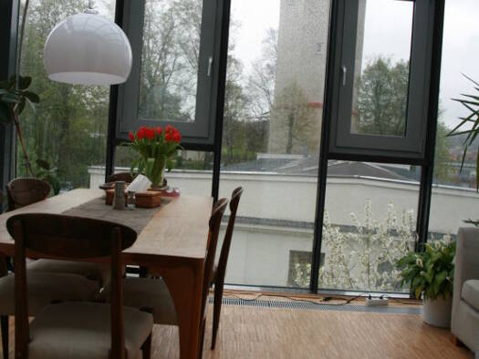 Wohnung zur Miete 800 € 3,5 Zimmer 95 m² Geschoss 2/3 frei ab sofort Hans-Unterleitner-Weg 8 Freising Freising 85354