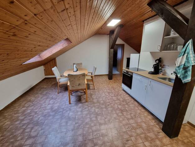Wohnung zur Miete 550 € 2 Zimmer 45 m² frei ab 01.10.2026 Aalen Aalen 73434