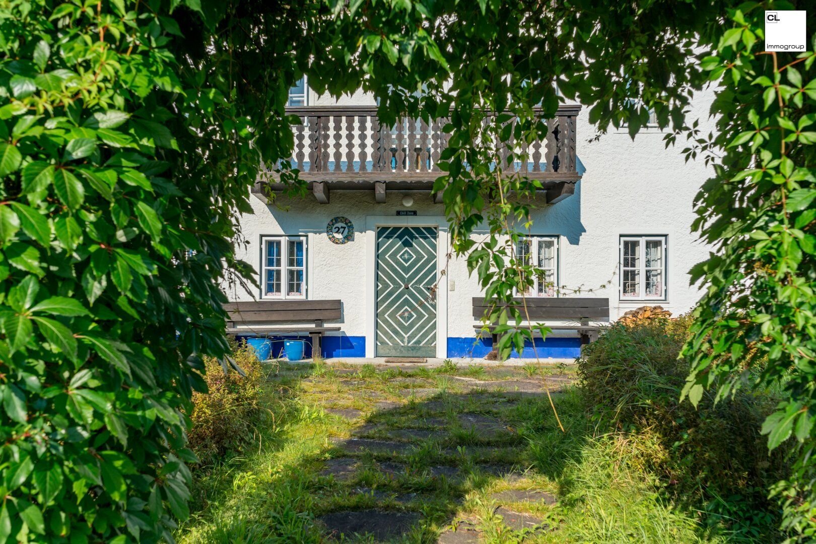 Haus zum Kauf 1.217.000 € 22.046 m²<br/>Grundstück Rutzenmoos 4845