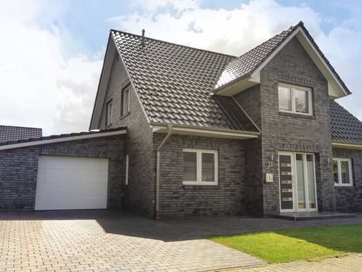 Einfamilienhaus zum Kauf 369.000 € 5 Zimmer 146,3 m² 792 m² Grundstück Wehm Werlte / Wehm 49757