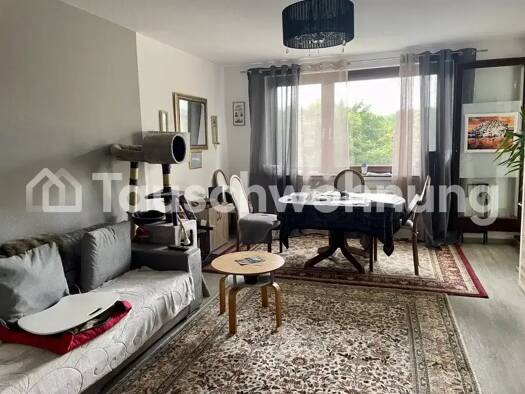 Wohnung zur Miete Tauschwohnung 575 € 3 Zimmer 83 m² 3. Geschoss Lehesterdeich Bremen 28357