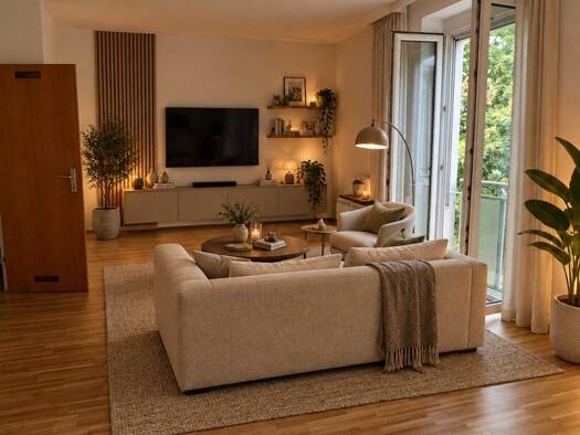 Wohnung zur Miete 449 € 2 Zimmer 53,6 m² Wohnpark 1 Ansfelden 4053