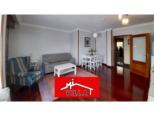 Wohnung zur Miete 675 € 3 Zimmer 3. Geschoss Colindres 39750