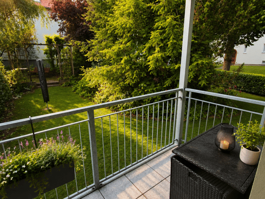 Wohnung zur Miete 990 € 4 Zimmer 112 m² Geschoss EG/2 frei ab 01.10.2026 Rötha 04571
