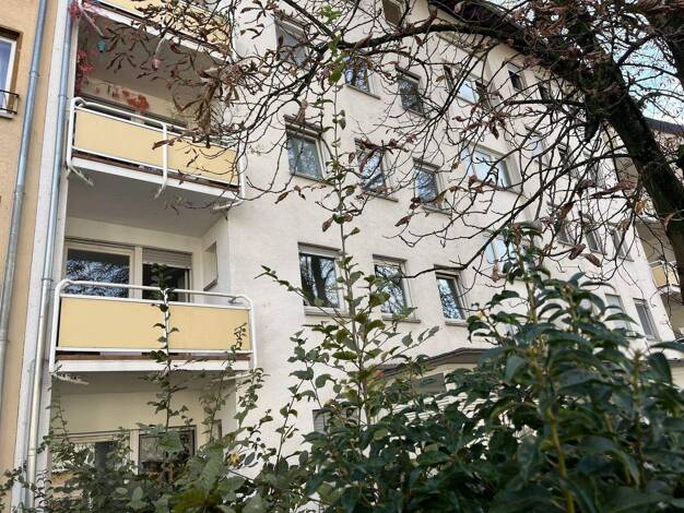 Wohnung zur Miete 1.150 € 3 Zimmer 77 m² 1. Geschoss frei ab 01.05.2026 Rohrbach Heidelberg / Rohrbach 69126