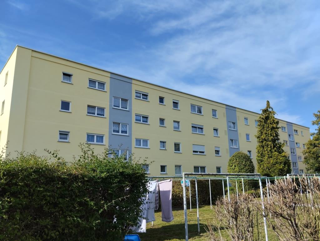 Wohnung zum Kauf als Kapitalanlage geeignet 250.000 € 4,5 Zimmer 96,4 m²<br/>Wohnfläche Saurer Wasen - Dickenhardt Villingen-Schwenningen 78054