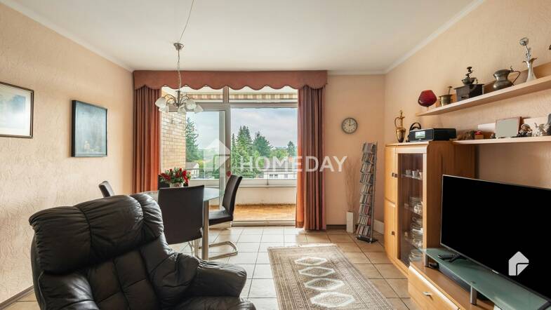 Wohnung zum Kauf 245.000 € 3 Zimmer 67 m² 3. Geschoss Mombach Mainz 55120