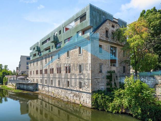 Bürogebäude zur Miete 2.784 € 242 m² Bürofläche Wesertor Wesertor 34125