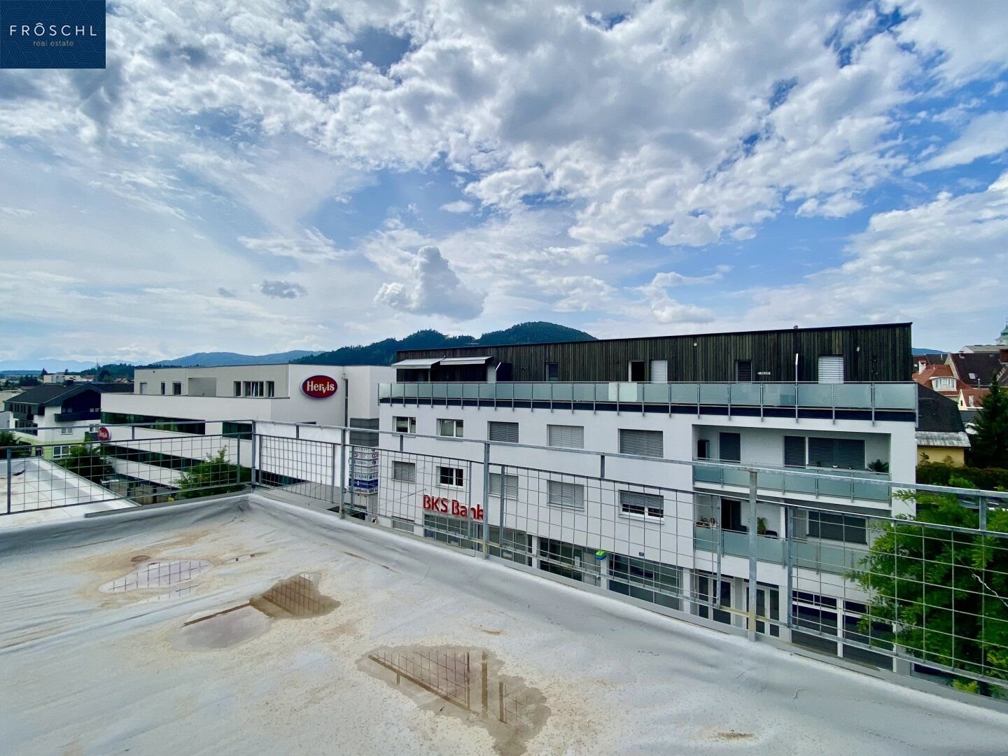 Immobilie zum Kauf als Kapitalanlage geeignet 55.000 € 172,5 m²<br/>Fläche Feldkirchen in Kärnten 9560