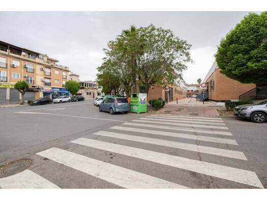 Wohnung zum Kauf 167.000 € 2 Zimmer 126 m² EG Albolote 18220