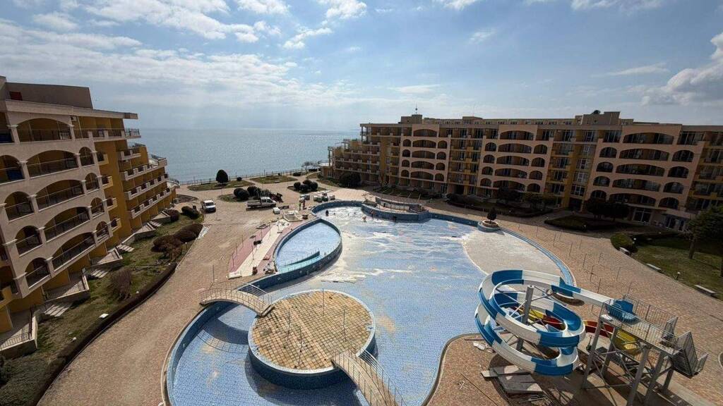 Penthouse zum Kauf provisionsfrei 148.000 € 3 Zimmer 120 m² 5. Geschoss Aheloy 8217