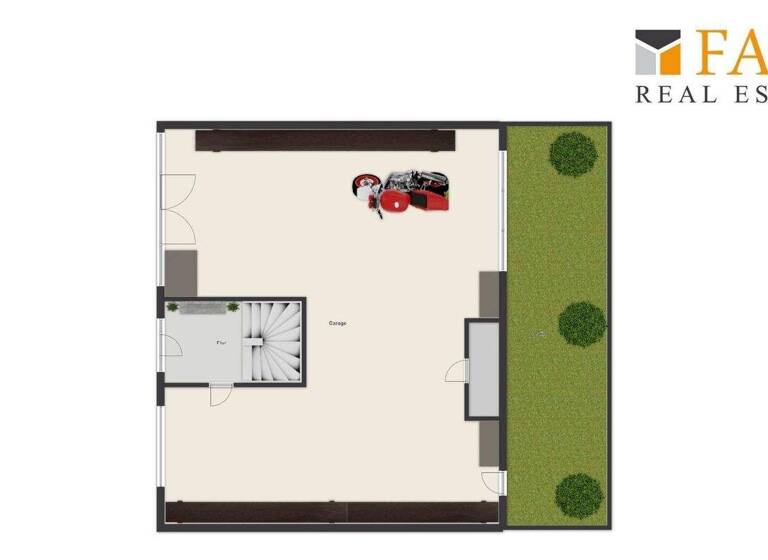 Einfamilienhaus zum Kauf provisionsfrei 1.500.000 € 5 Zimmer 133 m² 335 m² Grundstück Palma 07006