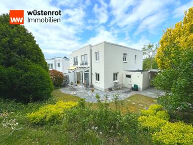 Doppelhaushälfte zum Kauf 599.000 € 4 Zimmer 146 m² 617 m² Grundstück Irsch 1 Trier / Irsch 54296