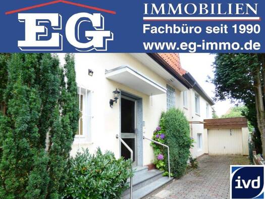 Einfamilienhaus zum Kauf 248.000 € 8 Zimmer 171 m² 689 m² Grundstück Innenstadt Bad Salzuflen 32105
